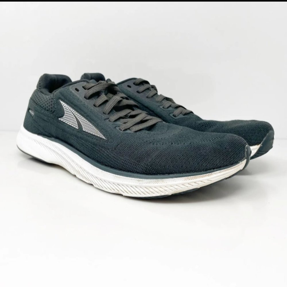 Altra Escalante 3 Black Women's US 10 EU 42